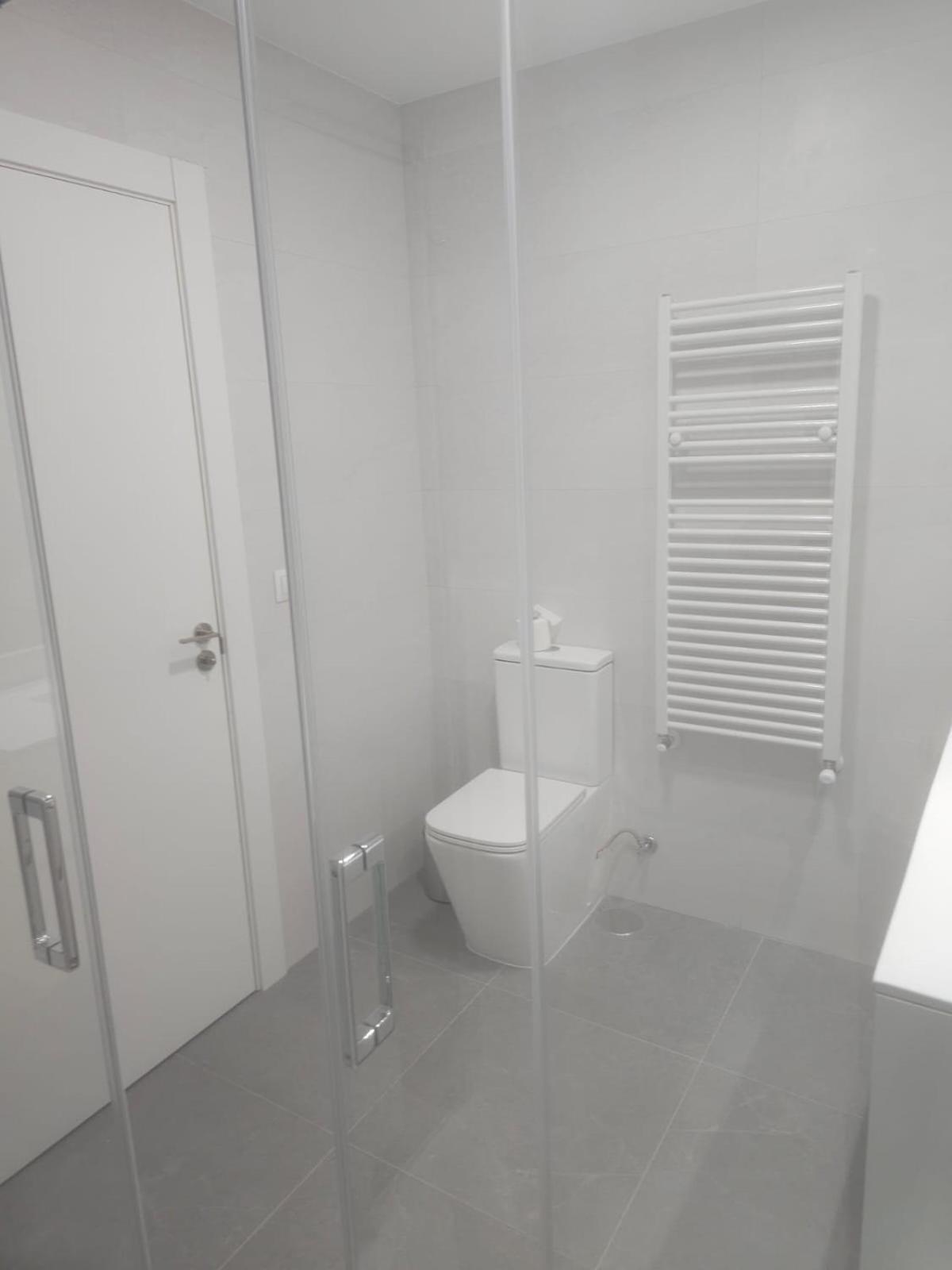 Ferienwohnung Residencial Vagalume 2 - Marin Centro Exterior foto
